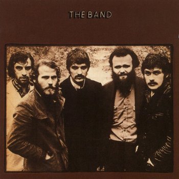 The Band The Night They Drove Old Dixie Down - 2000 Digital Remaster