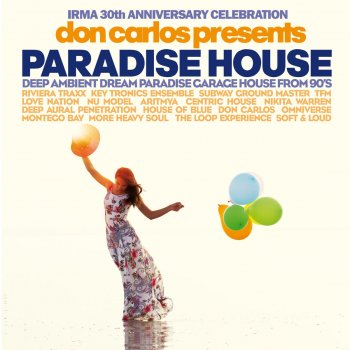 Don Carlos Play It Again - Paradise Mix