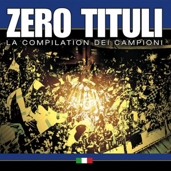 La Curva Zero Tituli (Electro Version)