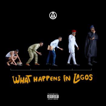 Ajebutter22 feat. M.I We Are Bad Boys