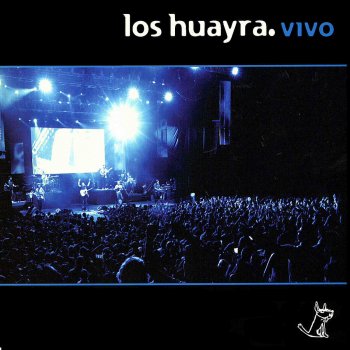 Los Huayra feat. Abel Pintos Si Te Vas