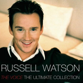 Russell Watson Nothing Sacred (aka Is Nothing Sacred) - UK Radio Edit