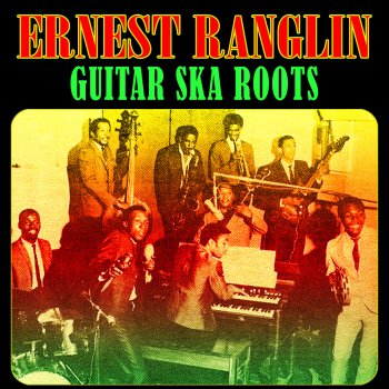 Ernest Ranglin Blowing In The Wind