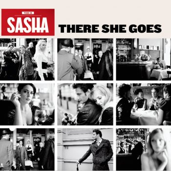 Sasha There She Goes - Radio Mix