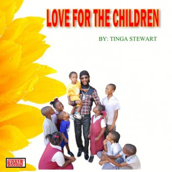 Tinga Stewart Love for the Children