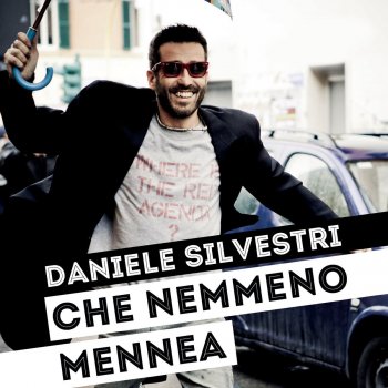 Daniele Silvestri A bocca chiusa