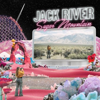 Jack River Saturn (Reuben Rankin)