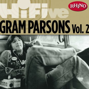 Gram Parsons Return of the Grievous Angel (Remastered Version)