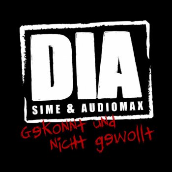 DIA Danke (feat. Dj Zwei50er)