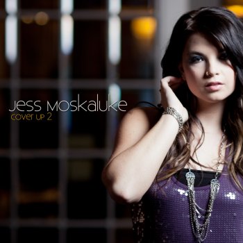 Jess Moskaluke Drops of Jupiter