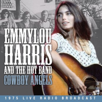 Emmylou Harris Amarillo (Live)