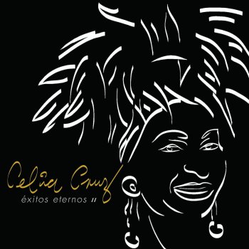 Celia Cruz Drume Negrita