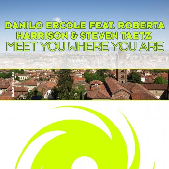 Danilo Ercole, Roberta Harrison & Steven Taetz Meet You Where You Are (Alternative Mix)