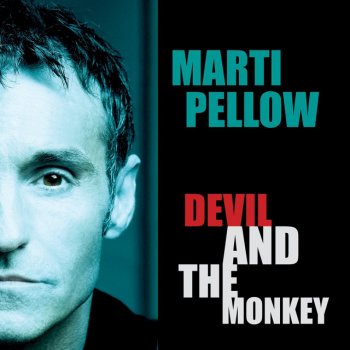 Marti Pellow The King of Yesterday