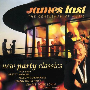 James Last Wooly Bully