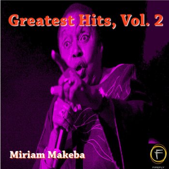 Miriam Makeba Nomalungelo