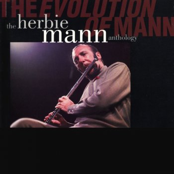 Herbie Mann Baghdad / Asia Minor