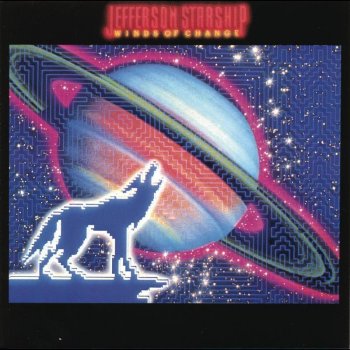 Jefferson Starship I Came Back From the Jaws of the Dragon