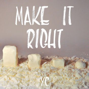 YC Make It Right