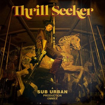Sub Urban feat. REI AMI Freak (feat. REI AMI)