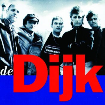 De Dijk Dansen Op De Vulkaan (Live 1993/Paradiso, Amsterdam)