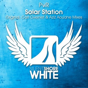 Pvr Solar Station - Aziz Aouane Remix