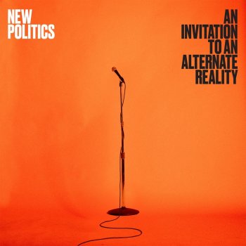 New Politics Live the Life/It's the Thought That Counts