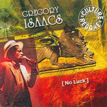 Gregory Isaacs Madly in Love With Sharon