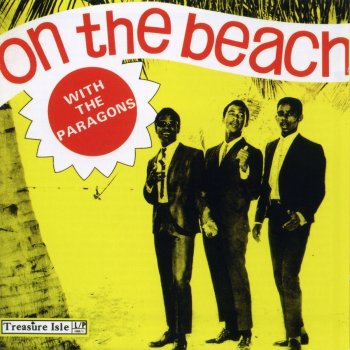 The Paragons On the Beach