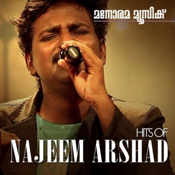 Najim Arshad feat. Jyothsna Ente Pranayathin - From "Chembada"