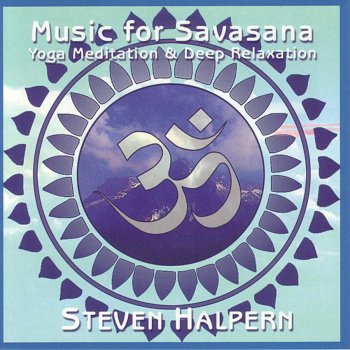 Steven Halpern Song of the Lotus