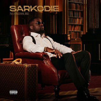 Sarkodie feat. Benerl Don't Cry (feat. Benerl)