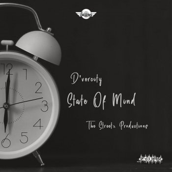 The Streetz Productions State Of Mind Riddim (Instrumental)