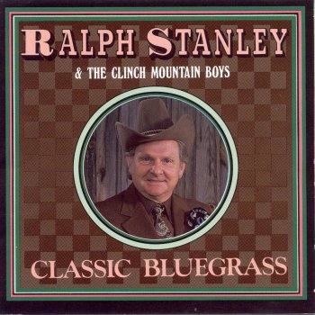 Ralph Stanley I'm Lonesome Without You