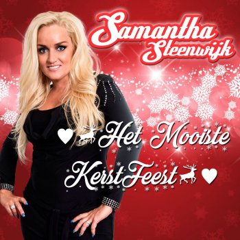 Samantha Steenwijk Het Mooiste Kerstfeest