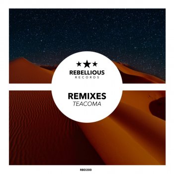 Flame On Fire feat. Teacoma 69 Promises - Teacoma Remix