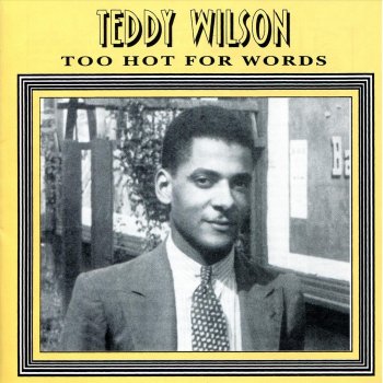 Teddy Wilson feat. Billie Holiday Liza