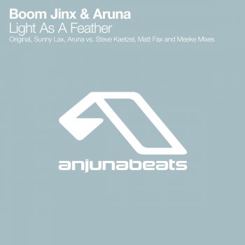 Boom Jinx feat. Aruna Light As a Feather (Meeke Remix)
