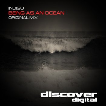 Indigo Being as an Ocean