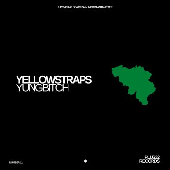 YellowStraps Yungbitch