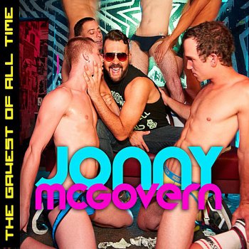 Jonny McGovern Gay Questions