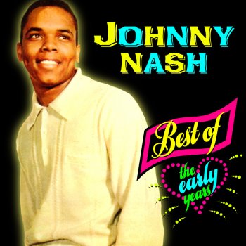 Johnny Nash Take Me Away From The Crowd