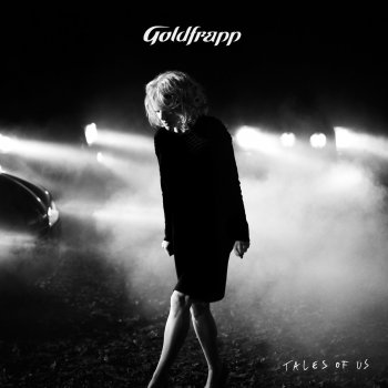 Goldfrapp Stranger