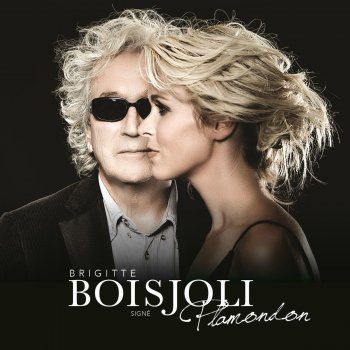 Brigitte Boisjoli Besoin d'amour