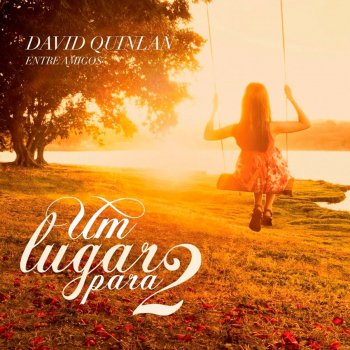 David Quinlan feat. Ana Paula Valadão Vem Dançar