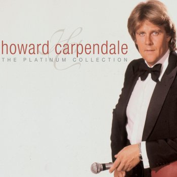 Howard Carpendale Sie hatten Blumen in den Haaren