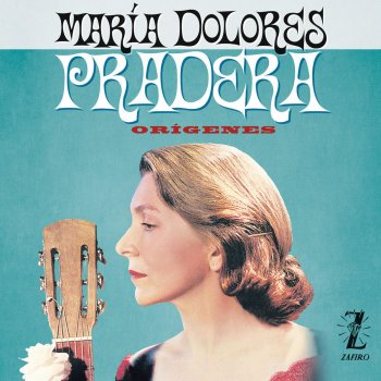 María Dolores Pradera Luna de España (Remasterizado)