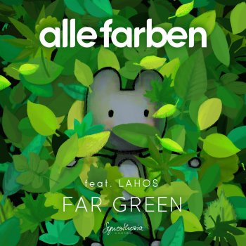 Alle Farben feat. Lahos Far Green
