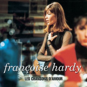 Francoise Hardy Ton meilleur ami (Slow)