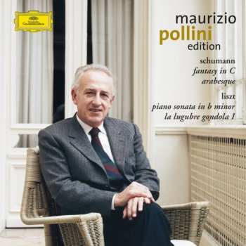 Maurizio Pollini La Lugubre Grandola I: Allegro Energico